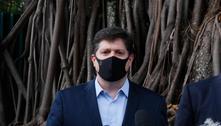 Aliança do bloco de Maia causa dissidências nos partidos