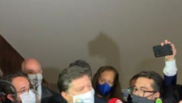Mariana Londres/R7