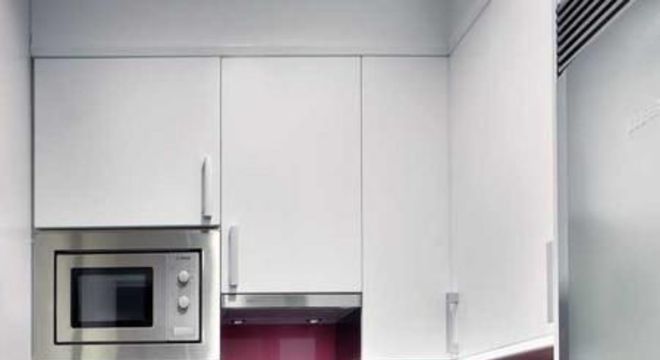 bancada cor de rosa fúcsia