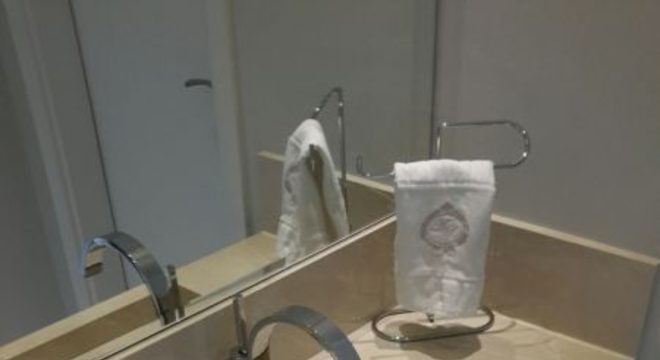 bancada de porcelanato - cuba de porcelanato 