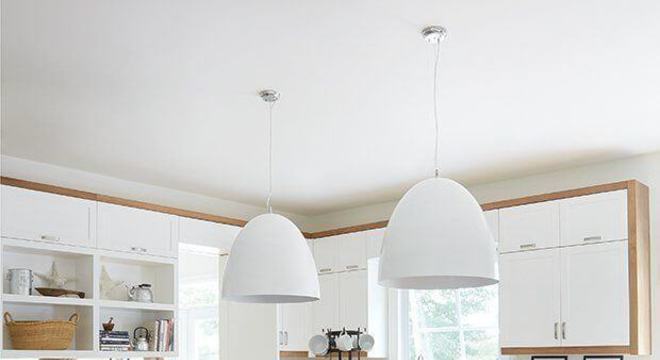 Bancada para cozinha de madeira