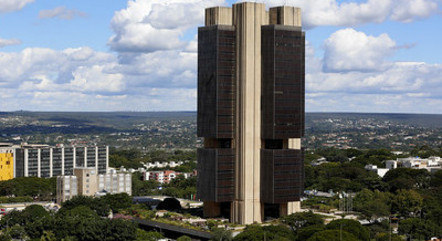 Banco Central manteve a Selic na 1ª reunião de 2021