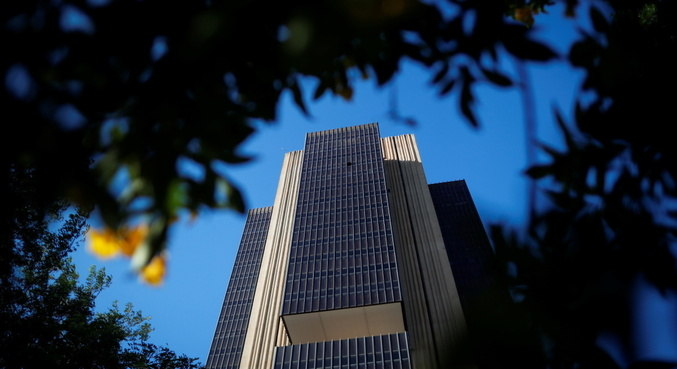 Economia brasileira se recupera da desaceleração de agosto, mostra BC