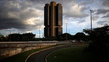 Setor público tem rombo de R$ 11,770 bilhões em fevereiro 