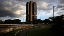 BC: Mercado financeiro continua preocupado com a pandemia