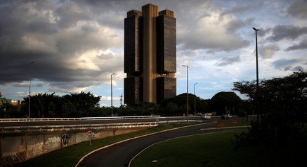Banco Central brasileiro