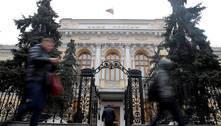 Bolsa de Valores de Moscou é reaberta após quase um mês 