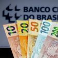 Banco Central retoma serviço de dinheiro esquecido em março, com R$ 6 bilhões (ADRIANA TOFFETTI/ATO PRESS/ESTADÃO CONTEÚDO-06/11/2022)