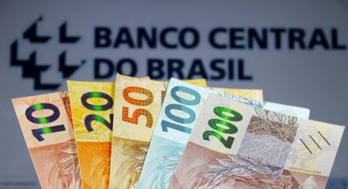 O Banco Central (BC) liberou o serviço de dinheiro esquecido na última terça-feira (7)