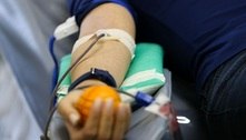 Com queda de 35% no estoque, Banco de Sangue convoca doadores