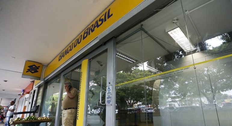Agência do Banco do Brasil, o que mais fechou espaços físicos no primeiro semestre