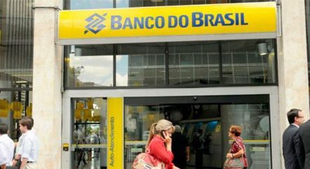 Agência do Banco do Brasil