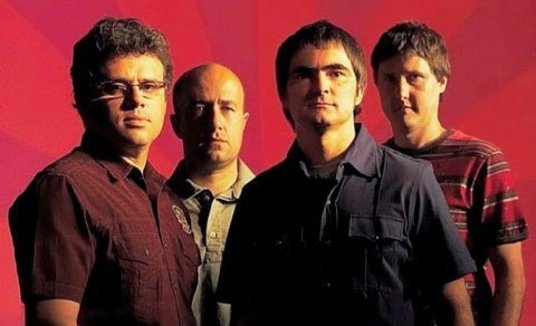 Skank encerra carreira em show no Mineirão neste domingo (26), em BH (Flipar)