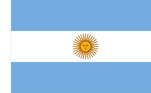 BANDEIRA-ARGENTINA