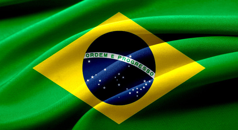 Bandeira do Brasil: símbolo de propaganda eleitoral de acordo com juíza gaúcha