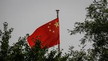 China adotará tolerância zero com as 'atividades separatistas' em Taiwan  