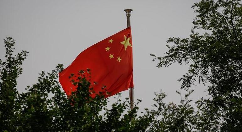 China promete usar a força para impedir movimentos separatistas em Taiwan
