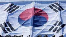Coreia do Sul responde com tiros de advertência após incursão de drones norte-coreanos