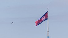 Coreia do Norte dispara novo míssil, diz imprensa sul-coreana