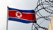Coreia do Norte lança dois mísseis balísticos em quarto teste no ano