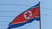 Coreia do Norte lançou míssil a partir de submarino, diz Seul
