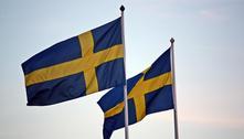 Candidata à Otan, Suécia anuncia auxílio de R$ 478 milhões à Ucrânia