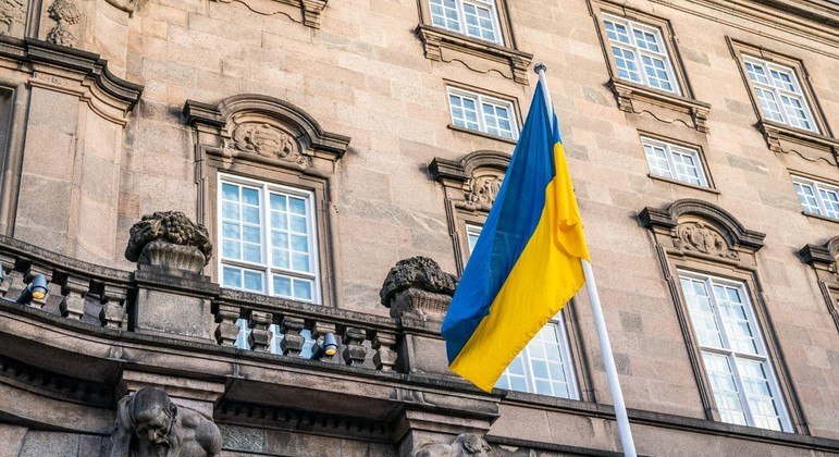 Governo edita portaria e define critérios para acolher ucranianos
