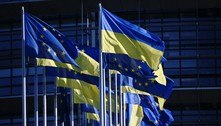 Pesquisa mostra que 87% da população da Ucrânia aprova entrada do país na União Europeia