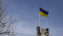 Itália reabrirá embaixada na capital Kiev em duas semanas