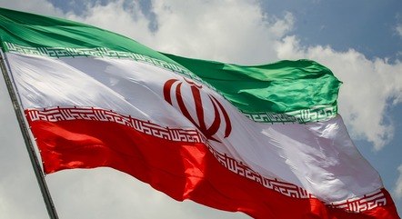 Bandeira do Irã