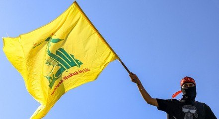 Grupo Hezbollah é baseado no Líbano