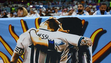 Argentina e Croácia se reencontram para honrar memória de ídolos em busca de vaga na final da Copa