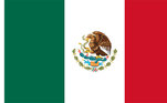 BANDEIRA-MÉXICO