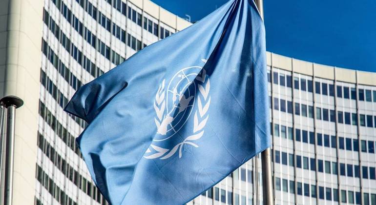 ONU enviara ajuda para dar suporte nas buscas após terremoto na Turquia e na Síria
