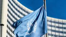 ONU anuncia envio de equipes para ajudar a Turquia e a Síria
