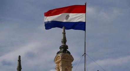 Crime está sendo investigado pelo Ministério Público do Paraguai