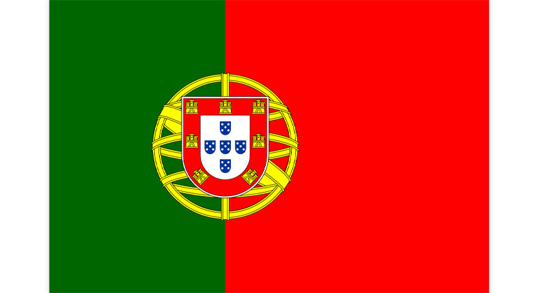 BANDEIRA-PORTUGAL