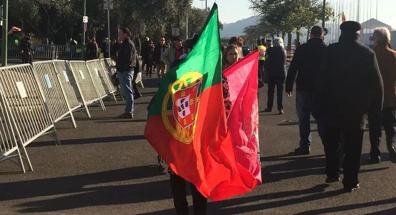Brasileiros representam 30% dos estrangeiros que vivem em Portugal