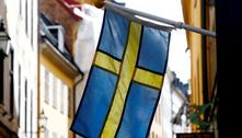 Suécia indica que pedirá ingresso na Otan