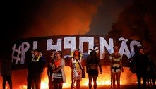 Indígenas planejam novas manifestações pelo Brasil contra marco temporal