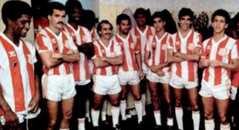 BANGU: uma participação (1986).