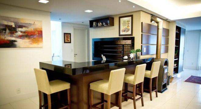 banquetas - bancada americana e banquetas 