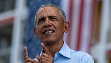 Festa de aniversário de Obama é cancelada devido à variante Delta