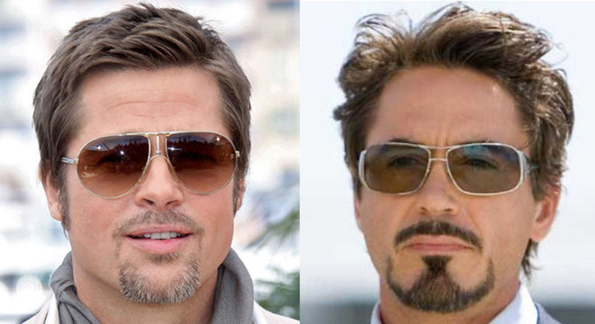 Barba, estilos ideias para cada tipo de rosto