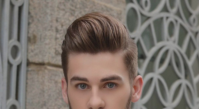 Barba, estilos ideias para cada tipo de rosto