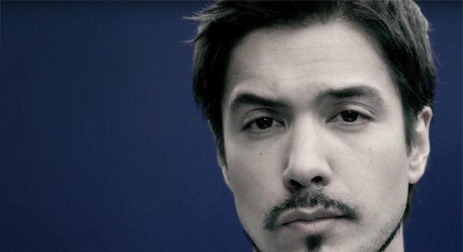 Barba, estilos ideias para cada tipo de rosto