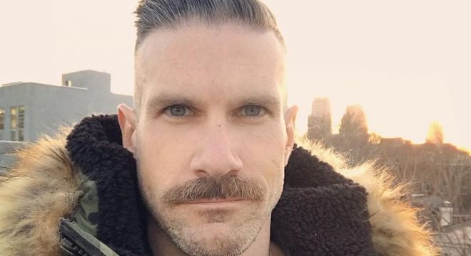 Barba, estilos ideias para cada tipo de rosto