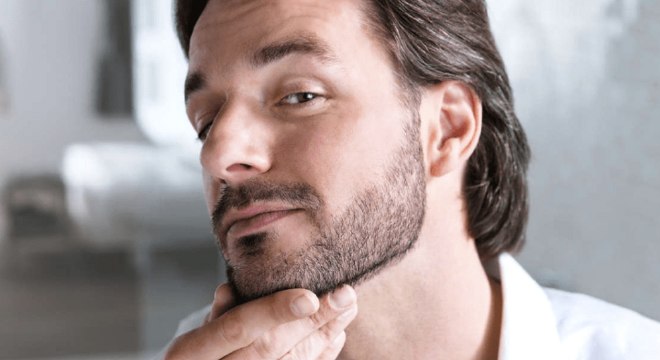 Barba, estilos ideias para cada tipo de rosto