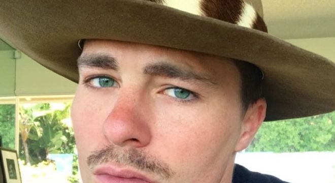 Barba, estilos ideias para cada tipo de rosto