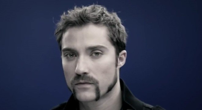 Barba, estilos ideias para cada tipo de rosto